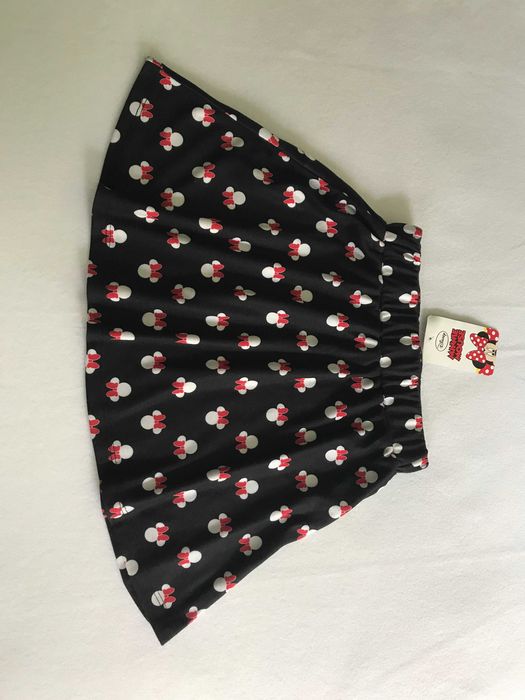 НОВА пола с Мини на DISNEY за момиченце