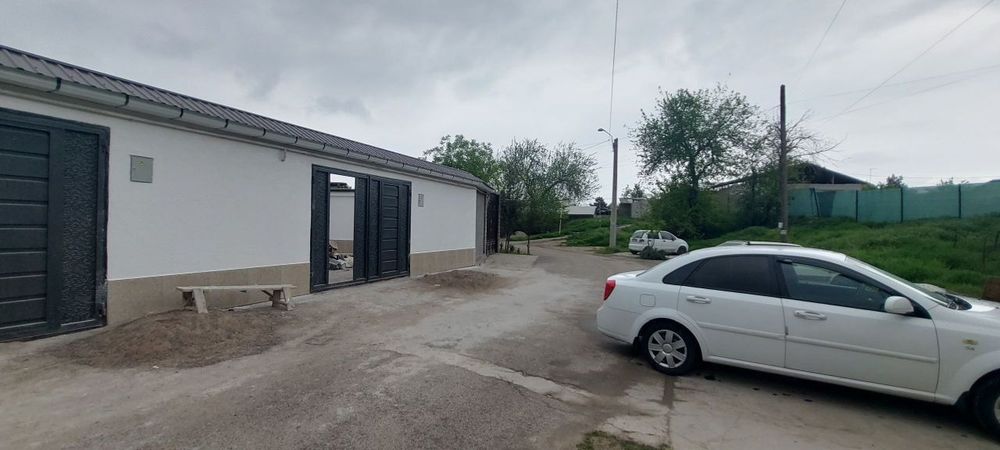 Новый участок свой Старые Сергели улица Дарё буйи