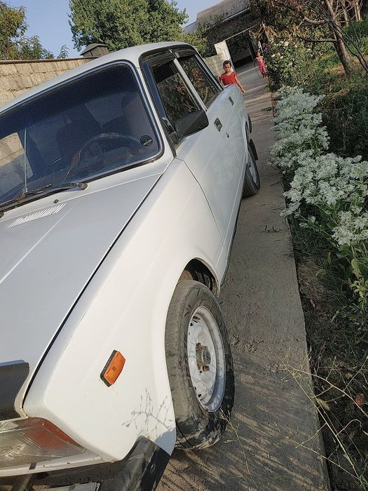 Lada 2107 sotiladi holati yaxshi