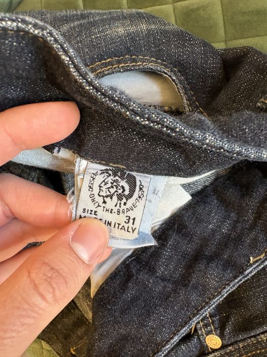 Diesel Flared дънки