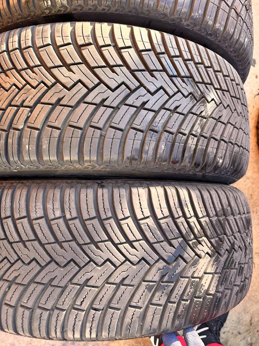 225/55/18 Pirelly All Season