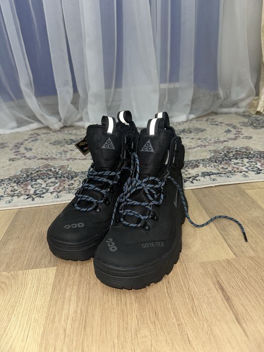 Ботинки Nike ACG
