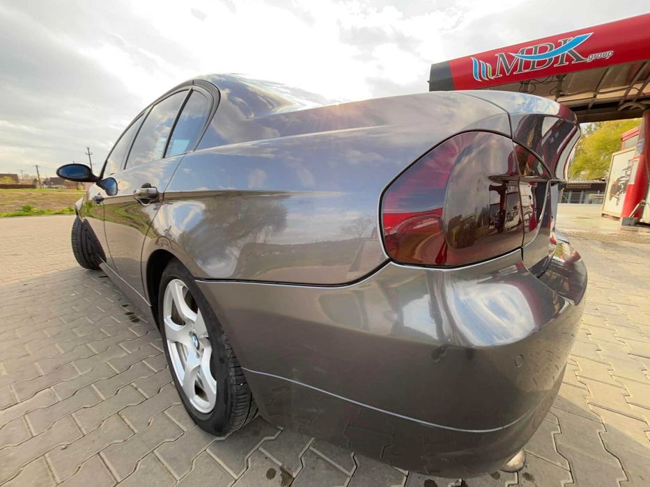 BMW 3 Series 2006 — imagine 3