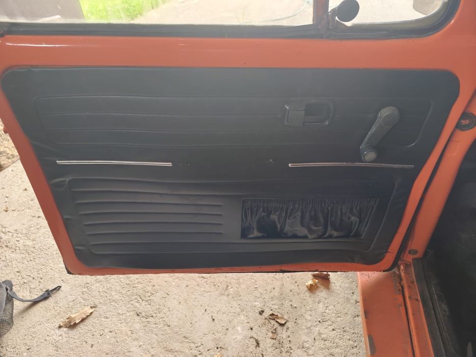 VOLKSWAGEN Kafer 1974 — imagine 5