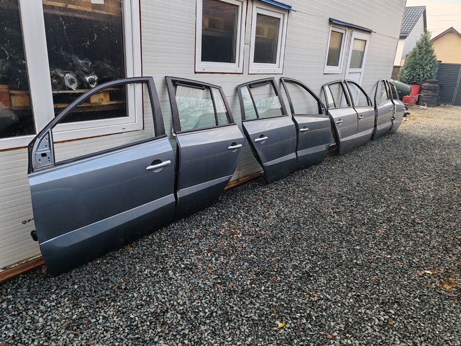 Portiera Renault Koleos 300lei