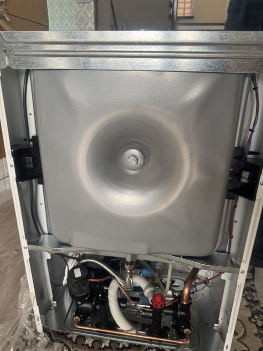 Газовый кател BOSCH