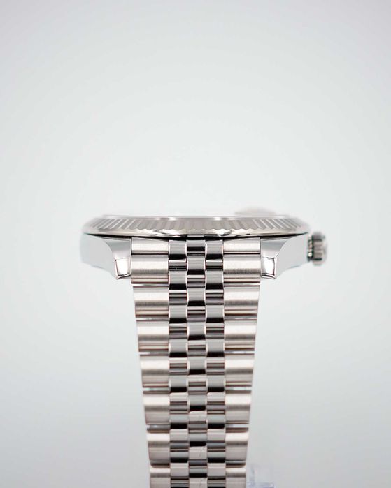 Rolex Datejust Wimbledon 41mm