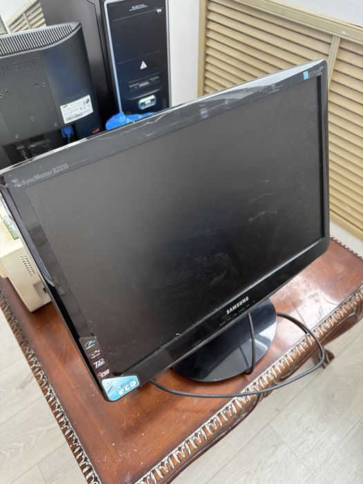 2 шт Компютер все есть