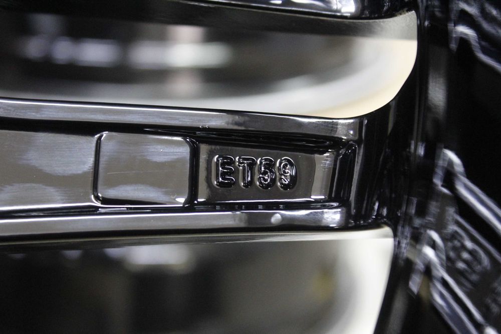 Джанти 19" AMG Mercedes ML, GLE