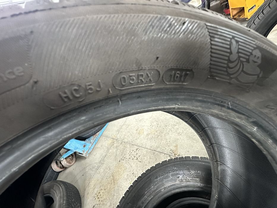 185/60/15 Michelin/ Goodyer/ Kleber