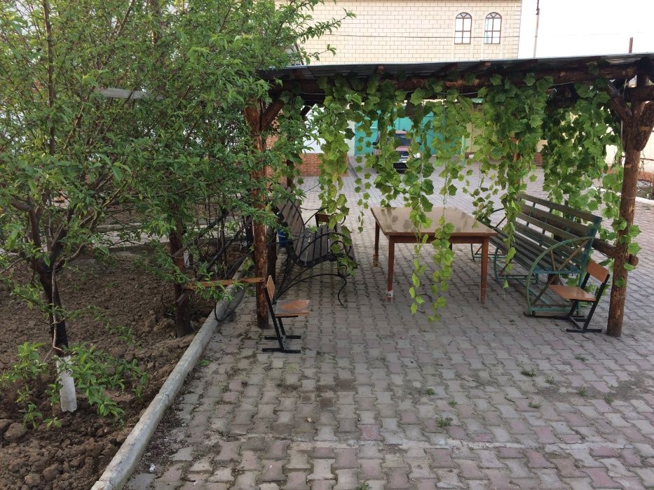 Продам дом в Кайтпас1