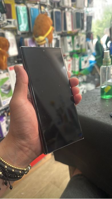 Display original Samsung Flip 5 6 Fold 4 5 6 S23 ultra S24 ultra S22+