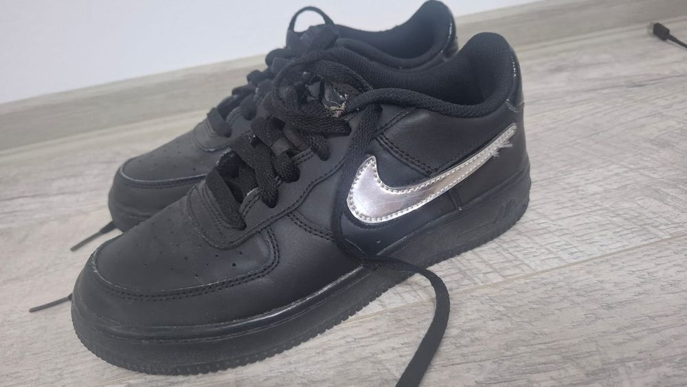 Nike air force negrii