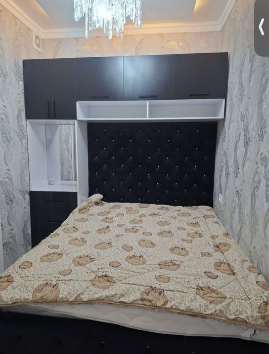 Аренда Квартира ТТЗ Новостройка