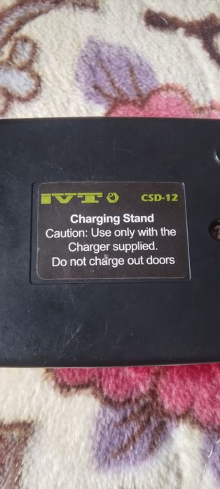 Продам зарядное устройство на шрупаверт