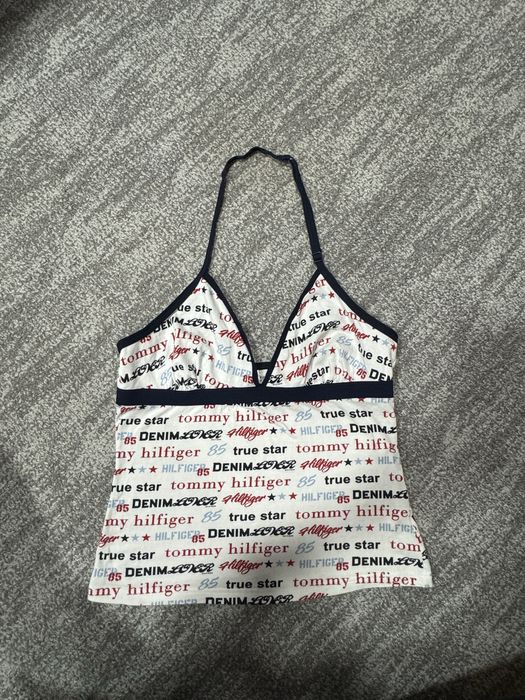 Maiou Tommy Hilfiger