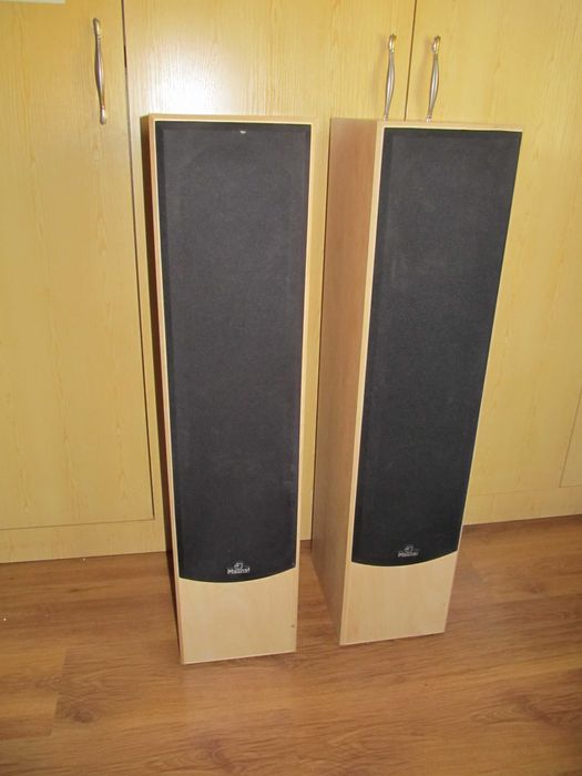 Тонколони MAGNAT ART 144415 B