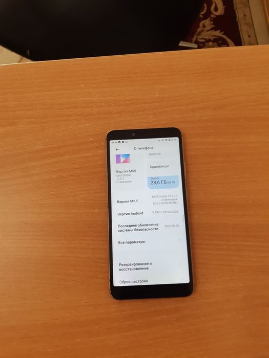 Redmi S2 64гб продается