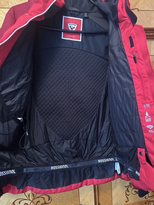 Costum ski dama Rossignol