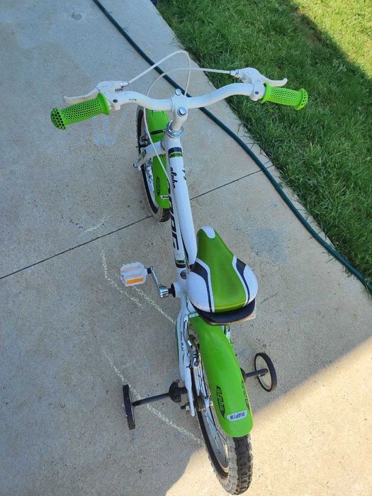 Детски велосипед 16 Drag Alpha