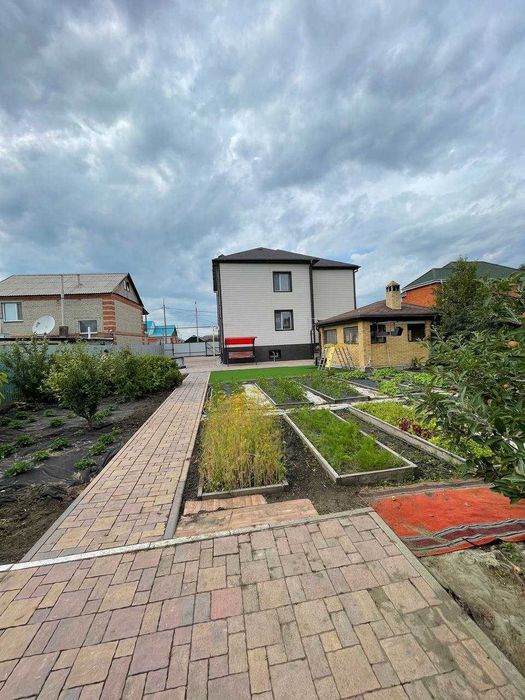 Продажа 2-этажного дома