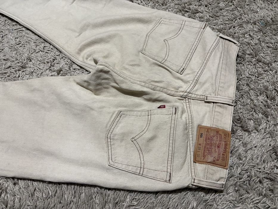 Мъжки дънки Denim