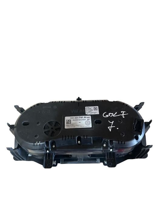 Ceas De Bord Volkswagen Golf 7 5G1 2012 - > 5G1920741A