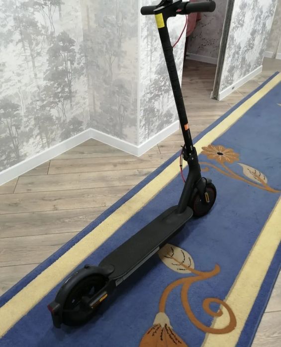 Продам самокат новый