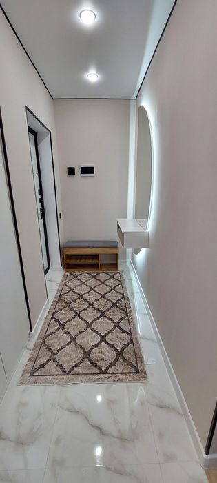 Квартира помесячно