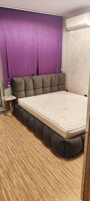 Дава се под наем Двустаен апартамент в Бургас, Меден рудник - зона А - 70 кв.м за 331.5 € - Снимка #3