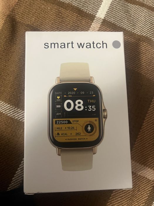 Продам новые smart watch