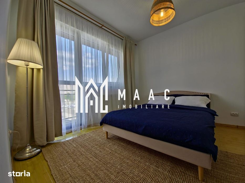 Apartament 3 camere | 93 MPU | 2 Bai | Modern | Hipodrom