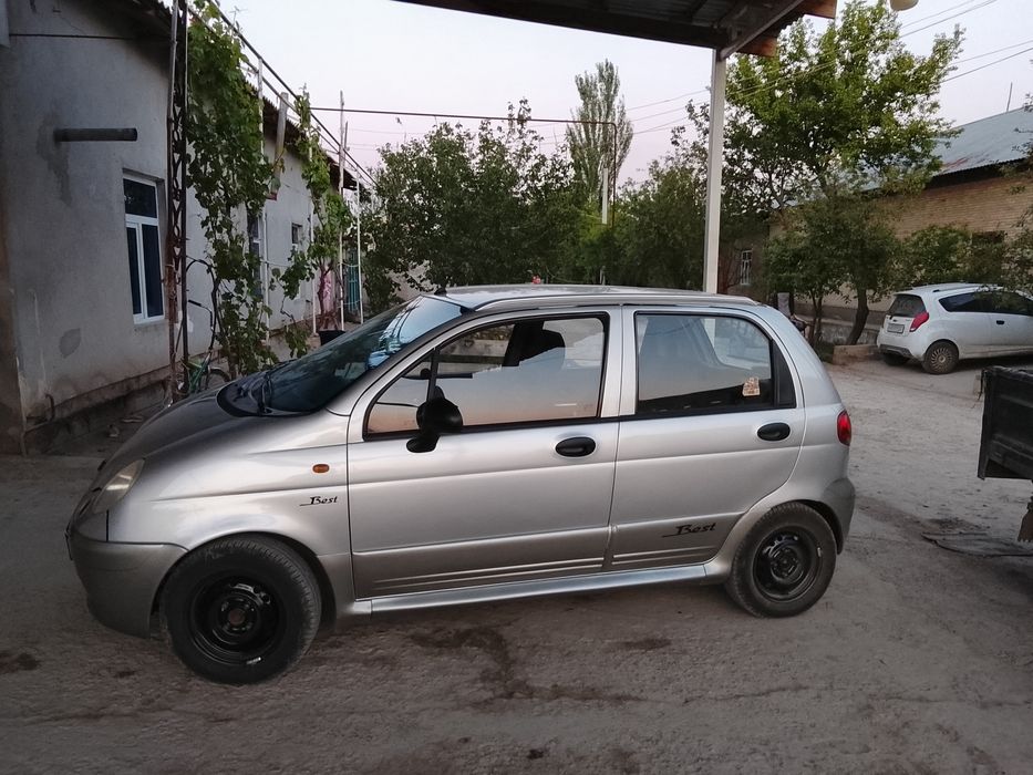 Other Blazer 2011 — 6