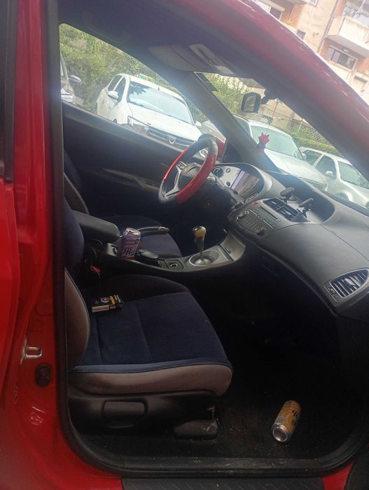 Vând Mașină Honda