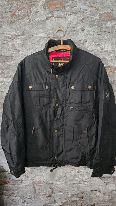 Belstaff оригинал