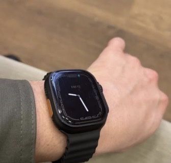 Apple watch ultra 2