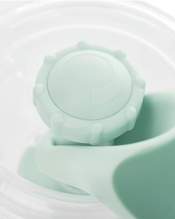 Помпа за кърма Kikka Boo Elsie

Два режима на работа: Масаж и Из