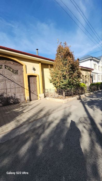 Никитина, продаётся земельный участок 10 соток