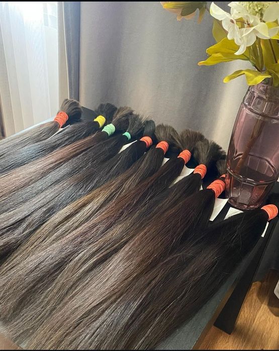 Волосы для наращивания