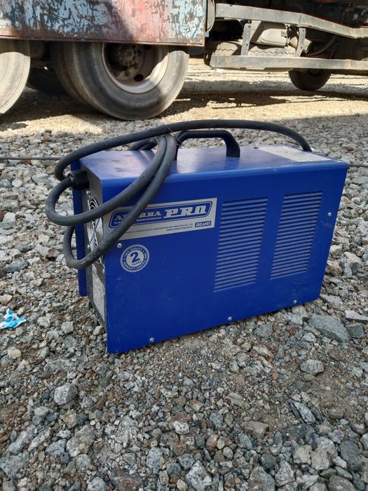 Продам сварочный аппарат Аврора