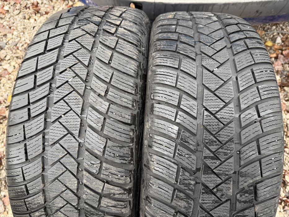 255/50 R20 2бр зимни гуми