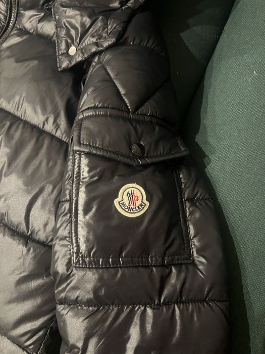 geaca moncler