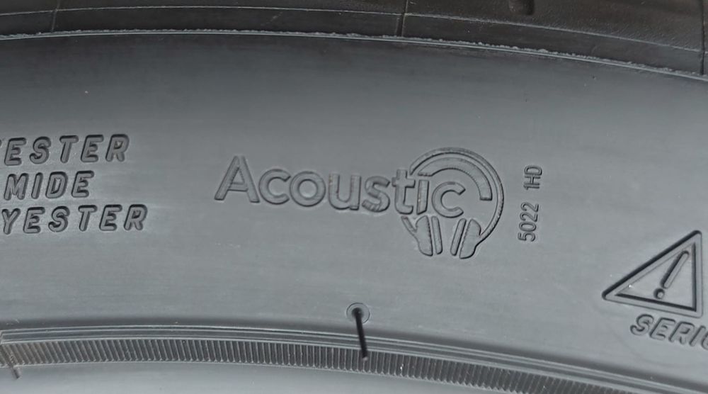 Set 2buc 235/35 R20 92Y XL Michelin Pilot⁴ S TO Acustic vară