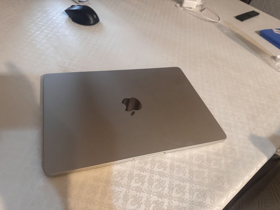 13-incMacbook Air