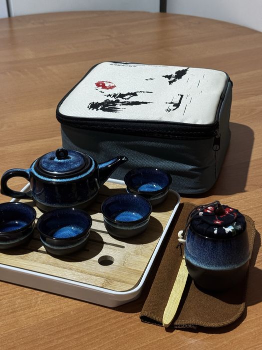 Набор для чайной церемонии