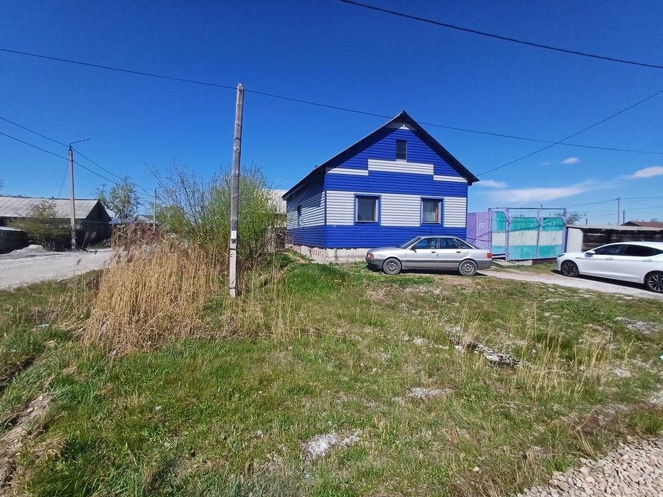 Продам дом в рабочем Возможно в ипотеку.