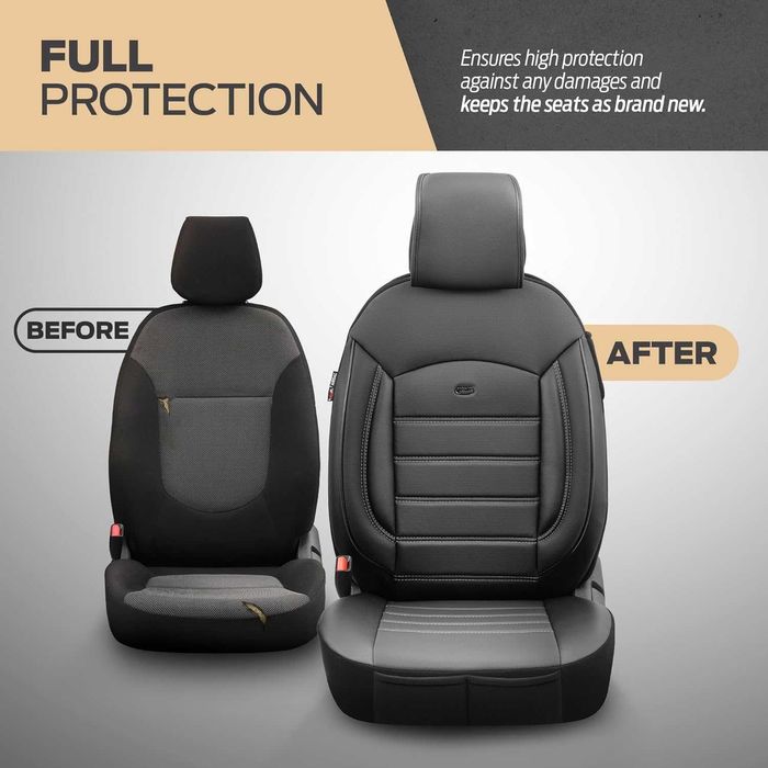 Тапицерия за седалки Otom Inspire