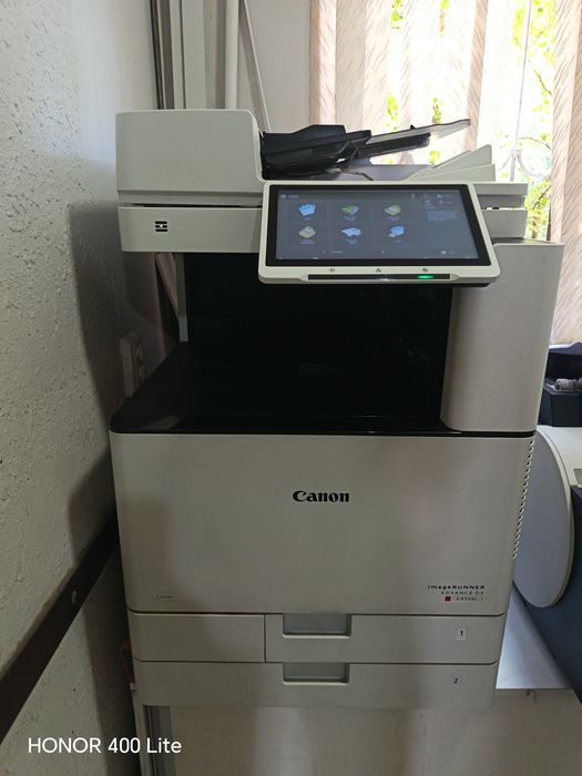 Canon C3725i sotiladi