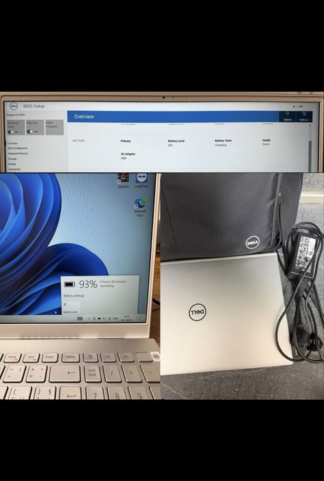 Dell Inspiron 15 5501 | i5 | 16GB RAM | 1TB SSD | MX330