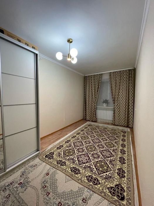 Продается 2 ком квартира город Алга